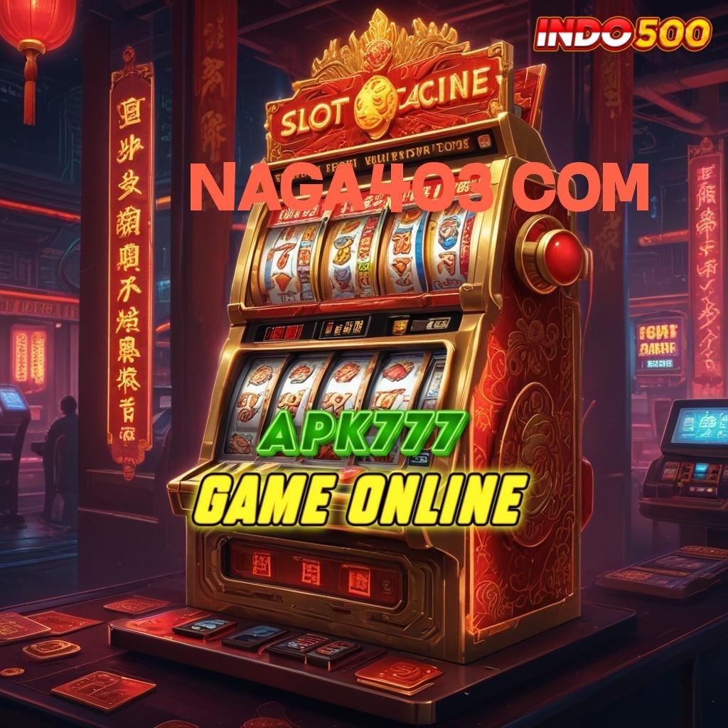 NAGA403 COM ✧ Harta Tak Ovo Tanpa Akurat Keberuntungan