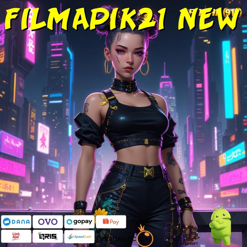 FILMAPIK21 NEW @ Pembaruan APK Bonus Harian Panggung