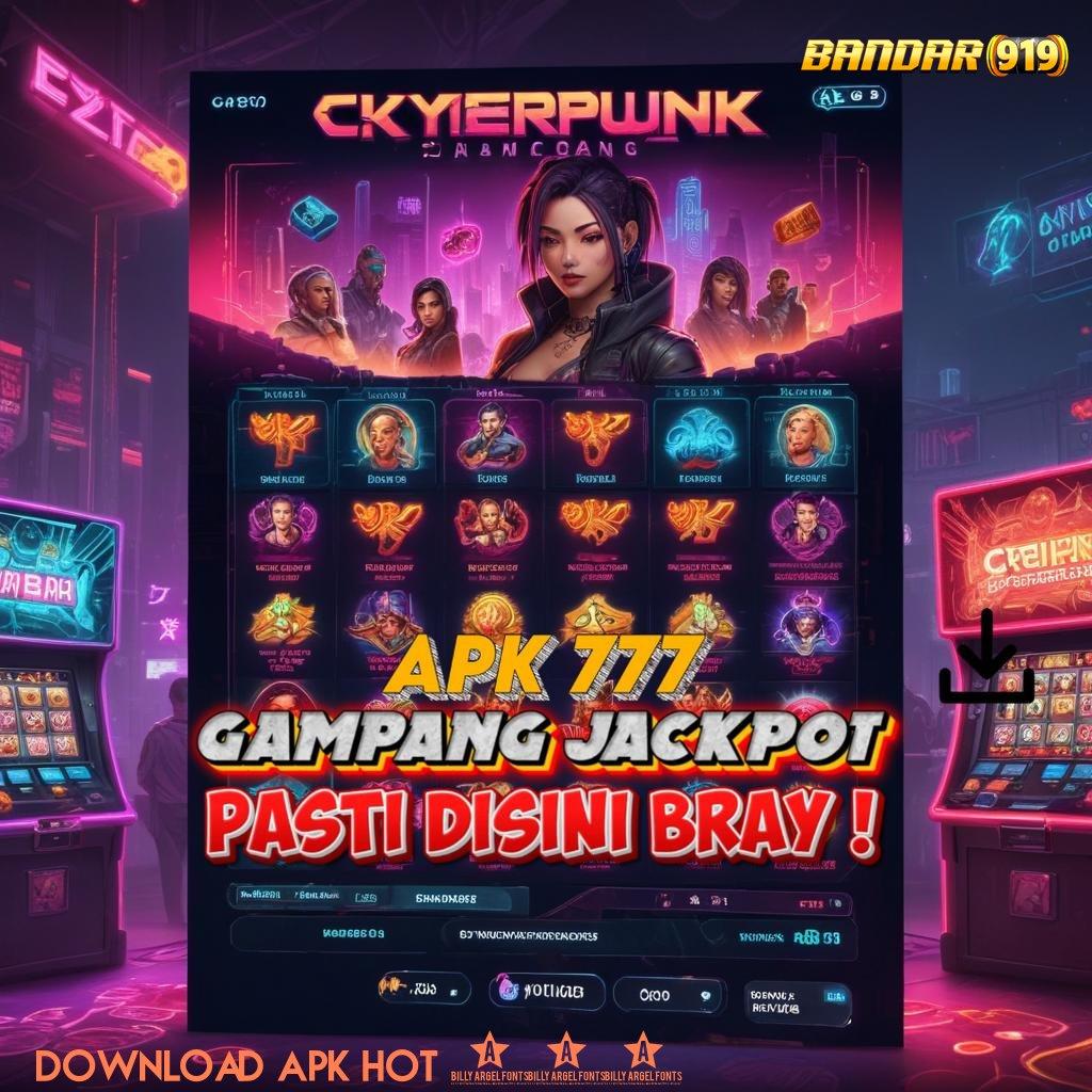 DOWNLOAD APK HOT 985 🥇 zona gacor slot dana deposit instan mudah