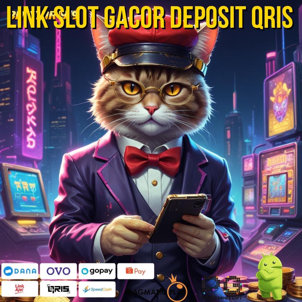 LINK SLOT GACOR DEPOSIT QRIS , depo dana ringan 5rb