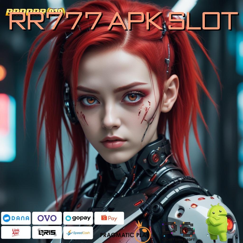 RR777 APK SLOT > rejeki di setiap slot