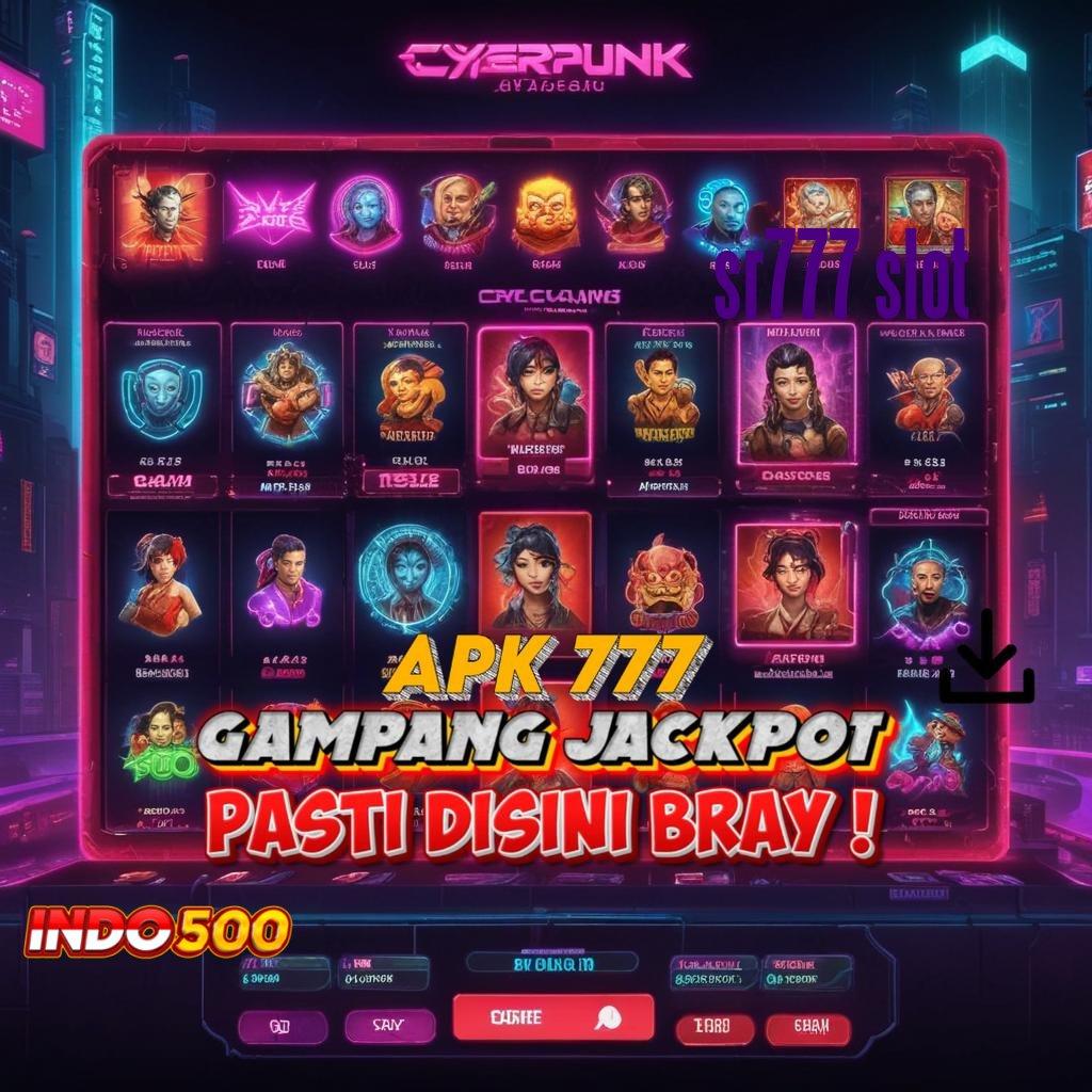 SR777 SLOT 💥 pemula entrepreneur depo bank jago 5