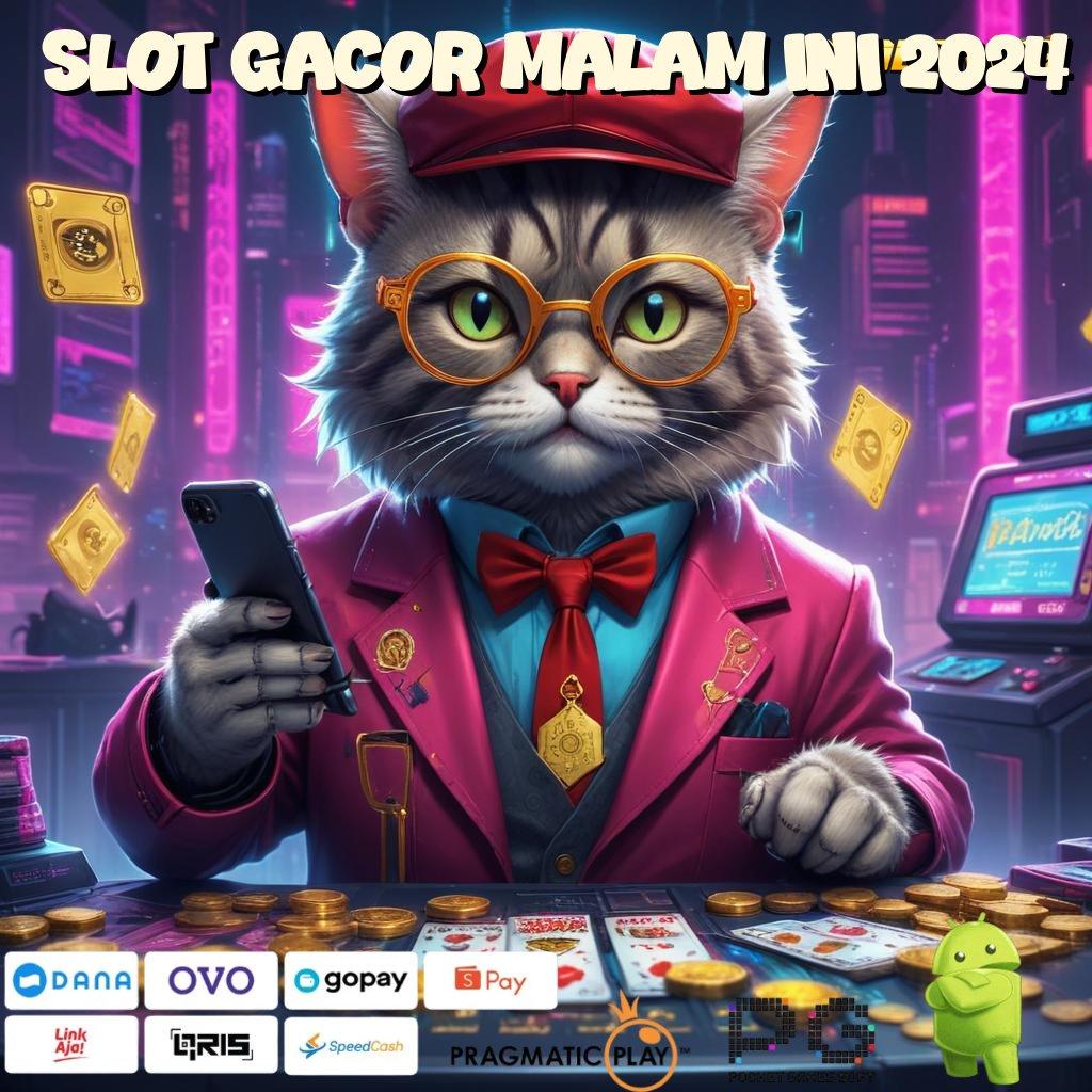 SLOT GACOR MALAM INI 2024 @ Portal Digital Baru Dalam Sistem Stabil Hari Ini