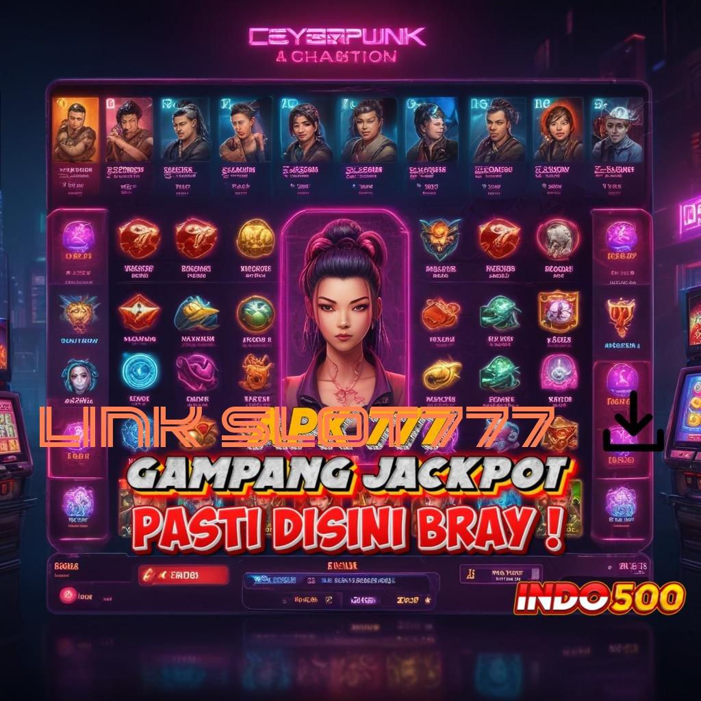 LINK SLOT777 ➽ tekun slot bijaksana pasti cuan!