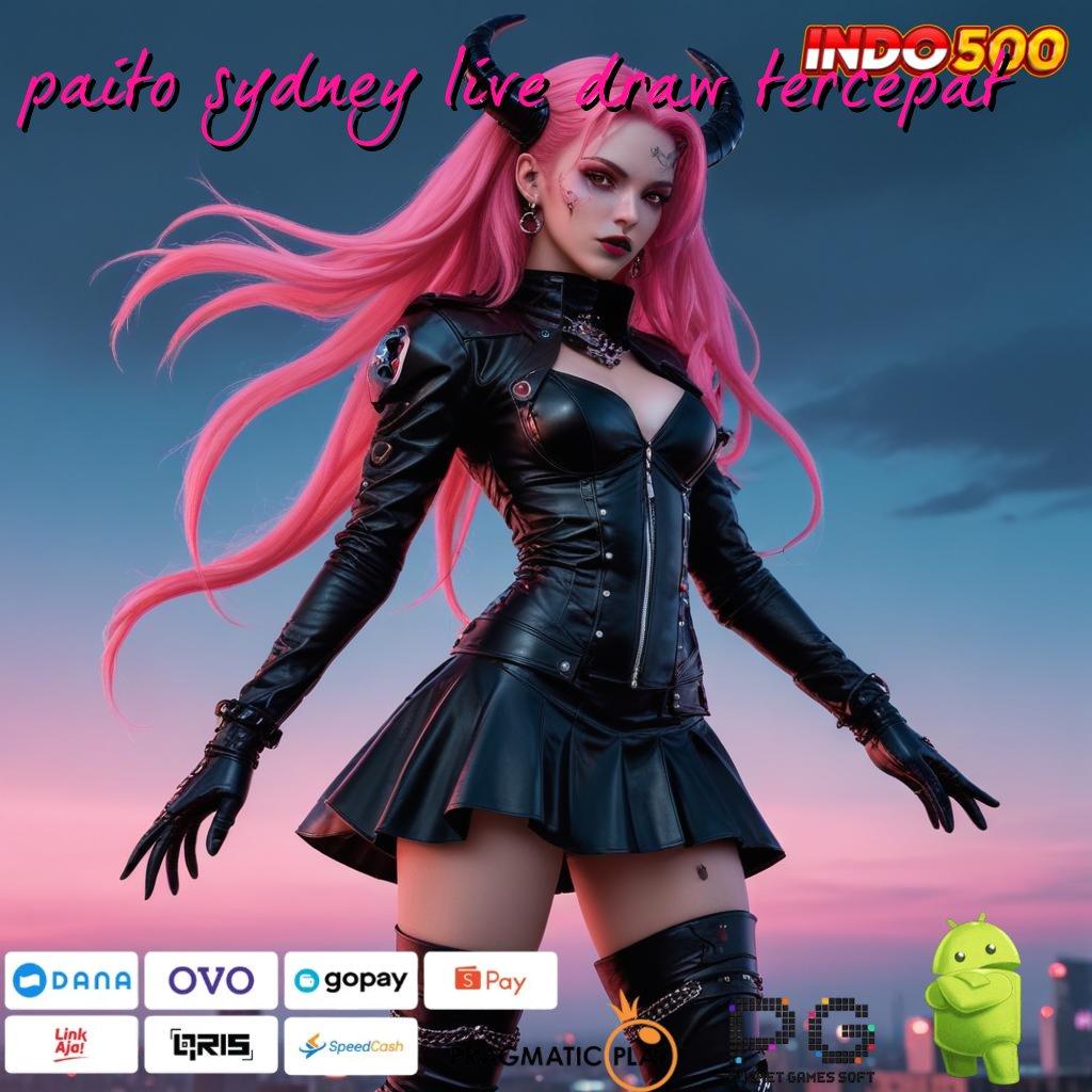 PAITO SYDNEY LIVE DRAW TERCEPAT Menggapai Prestasi Puncak Gacor Slot Olympus, Si Kuda Hitam Jackpot