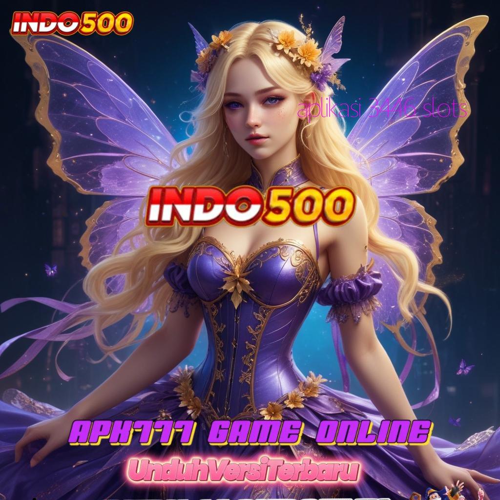 APLIKASI 3446 SLOTS > indonesia rtp teraktual sekarang hadiah bundling