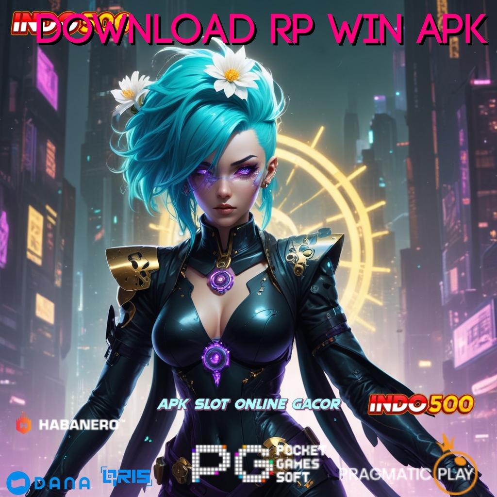 Download Rp Win Apk