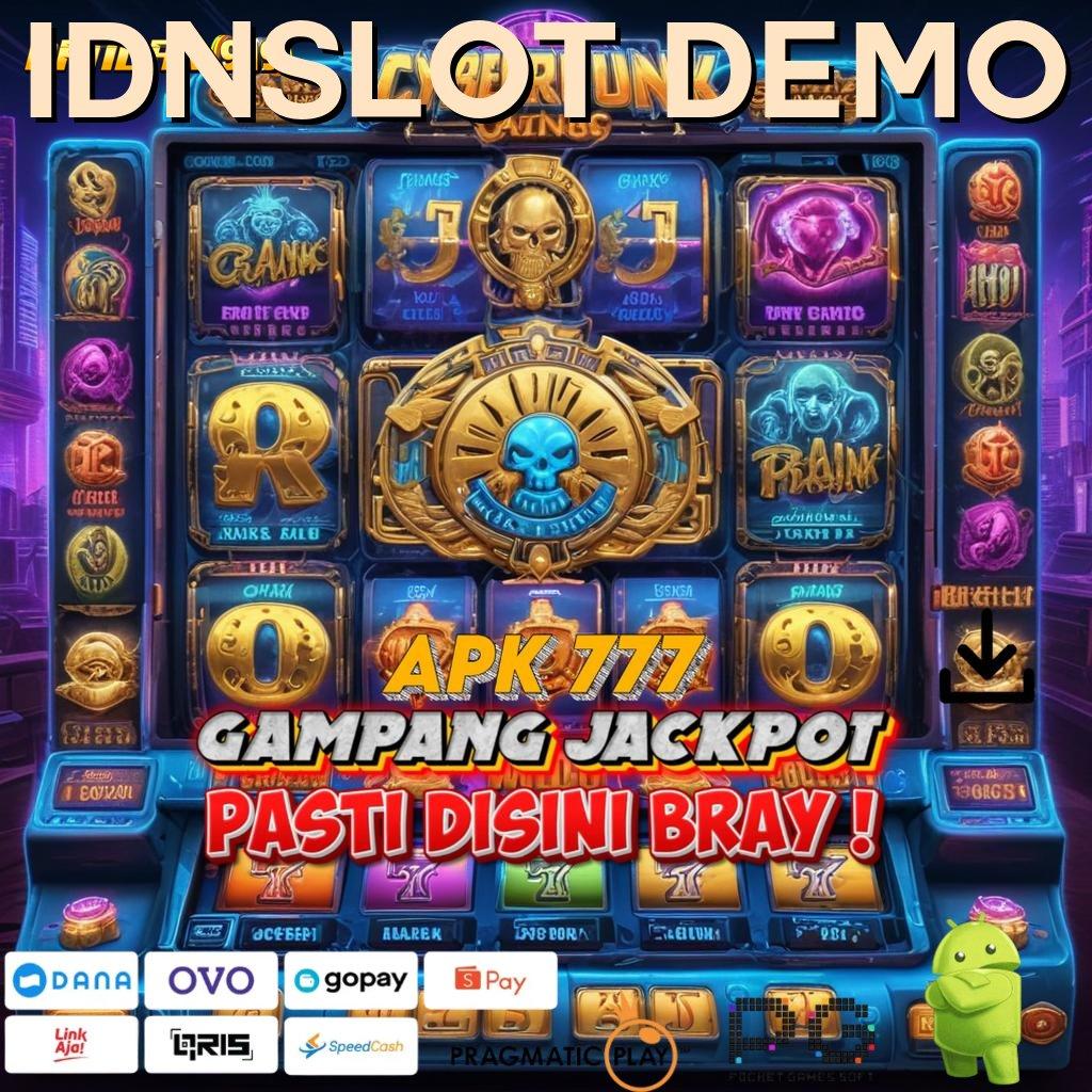 IDNSLOT DEMO # Spin Semangat (Versi New) Update Terbaru