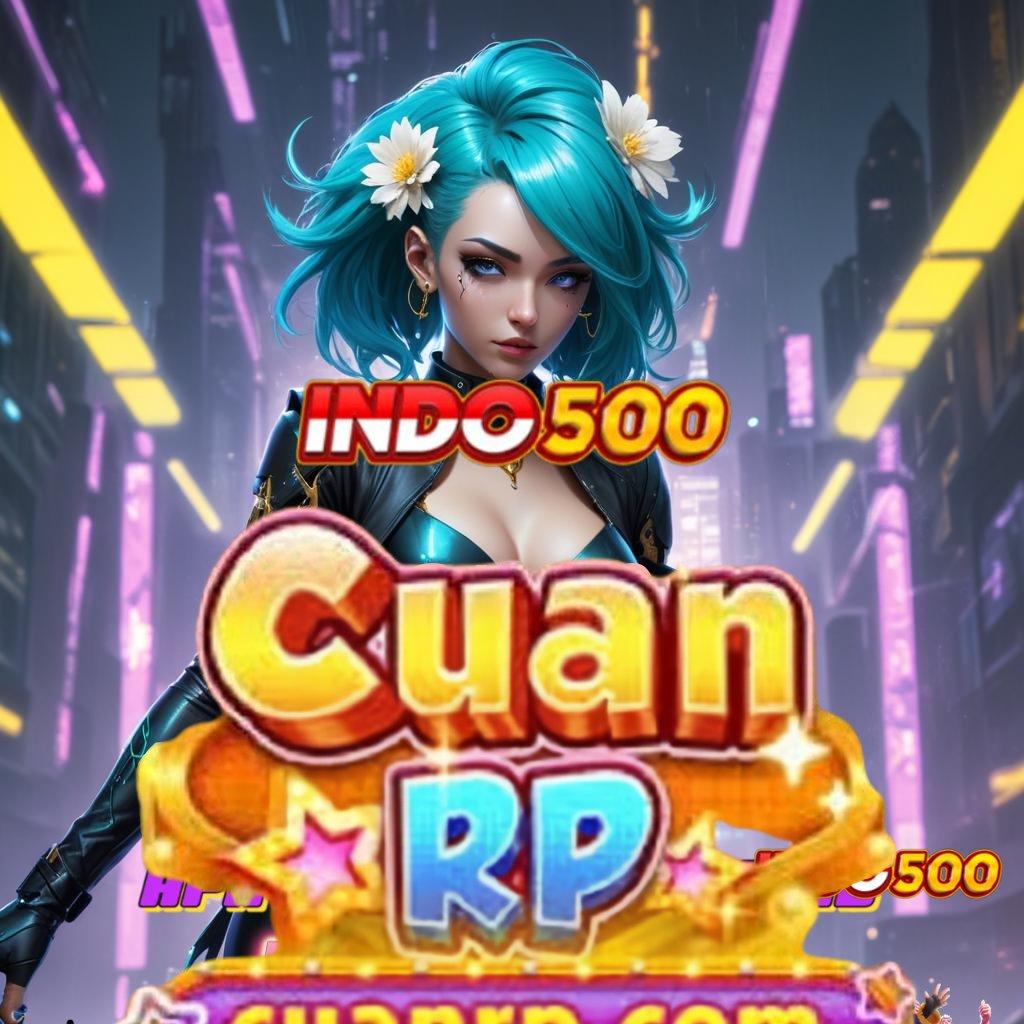 CUANRP ✷ Layanan Unduh Game Android Tanpa Ribet