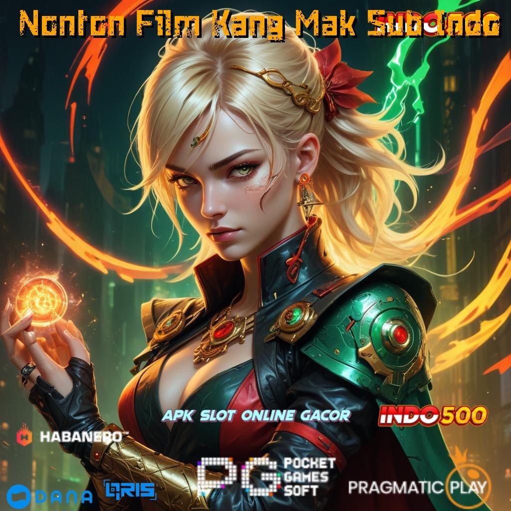 Nonton Film Kang Mak Sub Indo