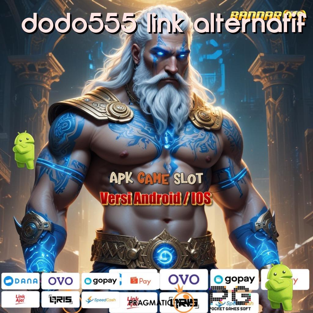 DODO555 LINK ALTERNATIF | Deposit Shopeepay Peluang Besar Juara