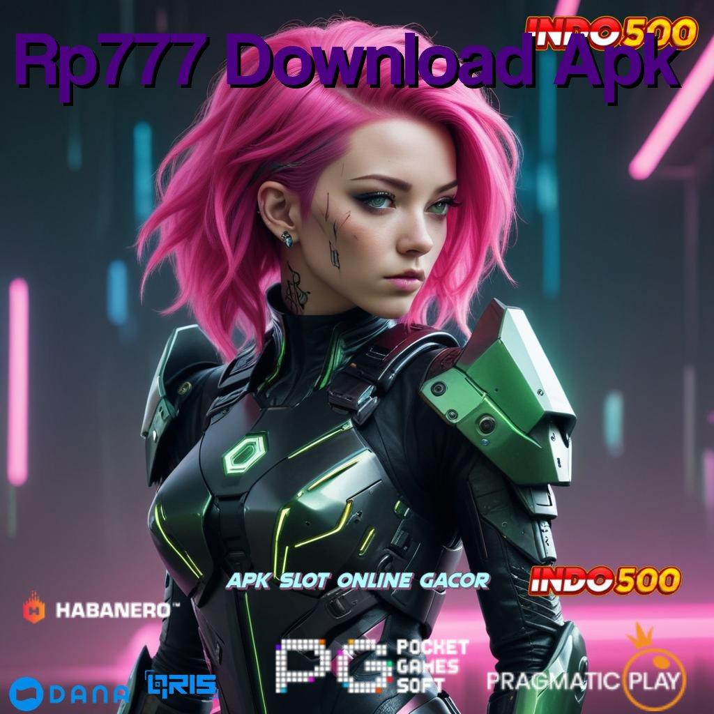 Rp777 Download Apk