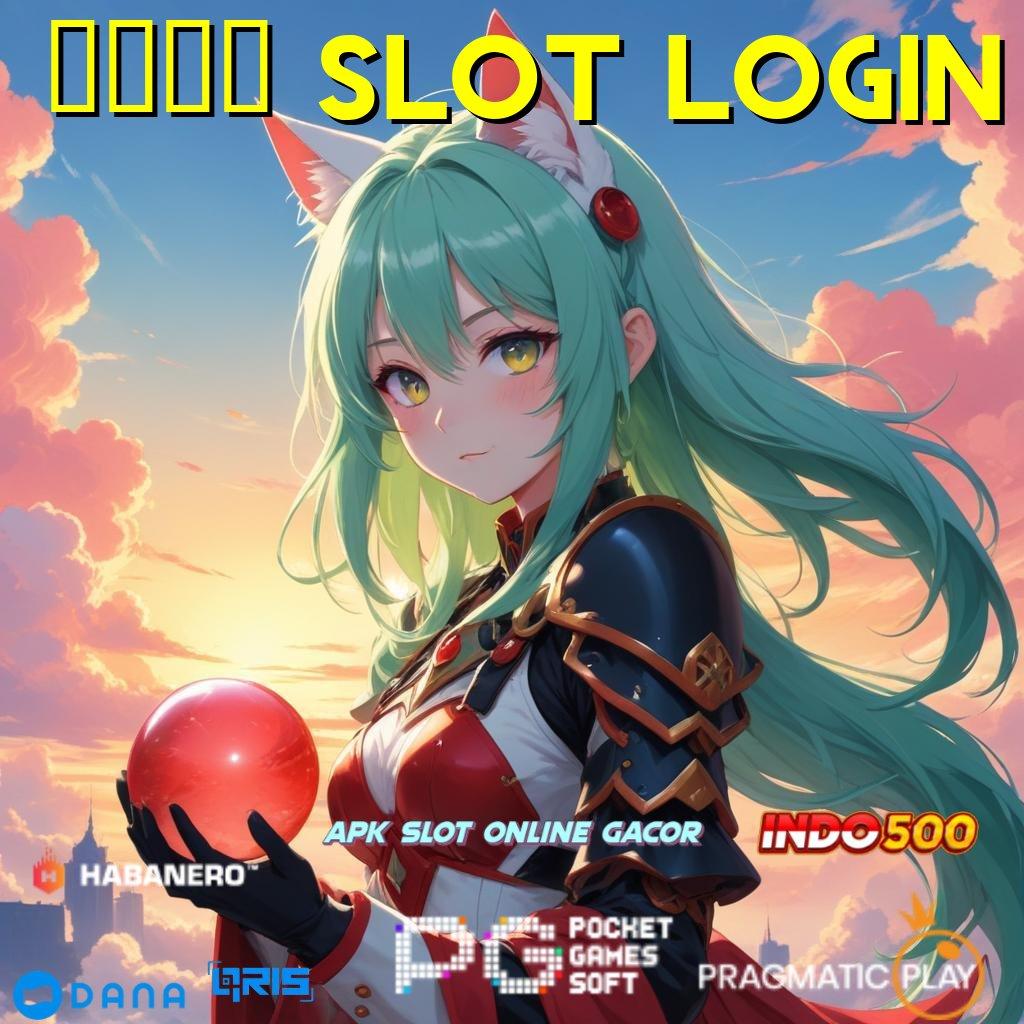 8218 Slot Login