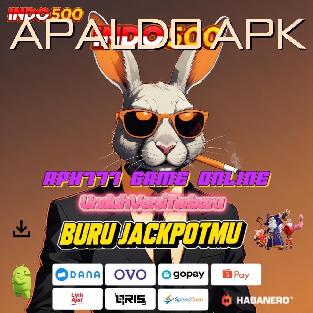 Apaldo Apk