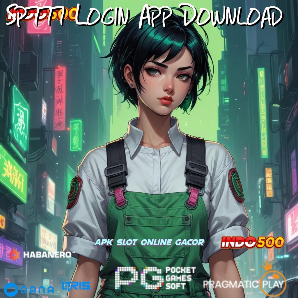 Sp777 Login App Download