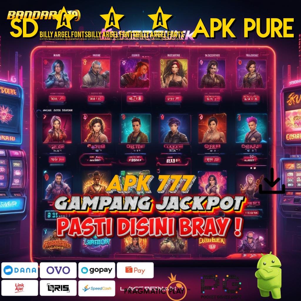 SD107 APK PURE @ Pola Gacor Terbaru Untuk Maxwin Tiap Hari