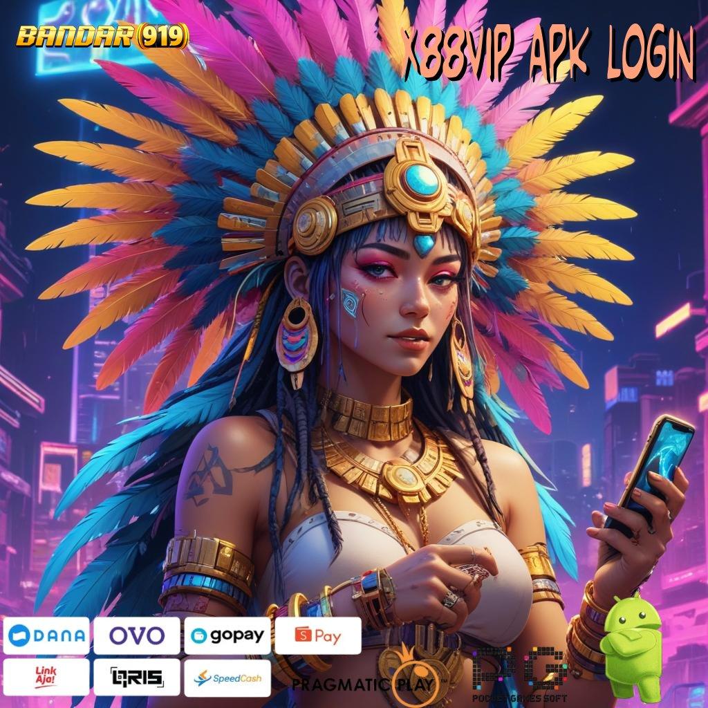 X88VIP APK LOGIN @ Fasilitas Umum Digital: TrooRoom Solusi Era Modern