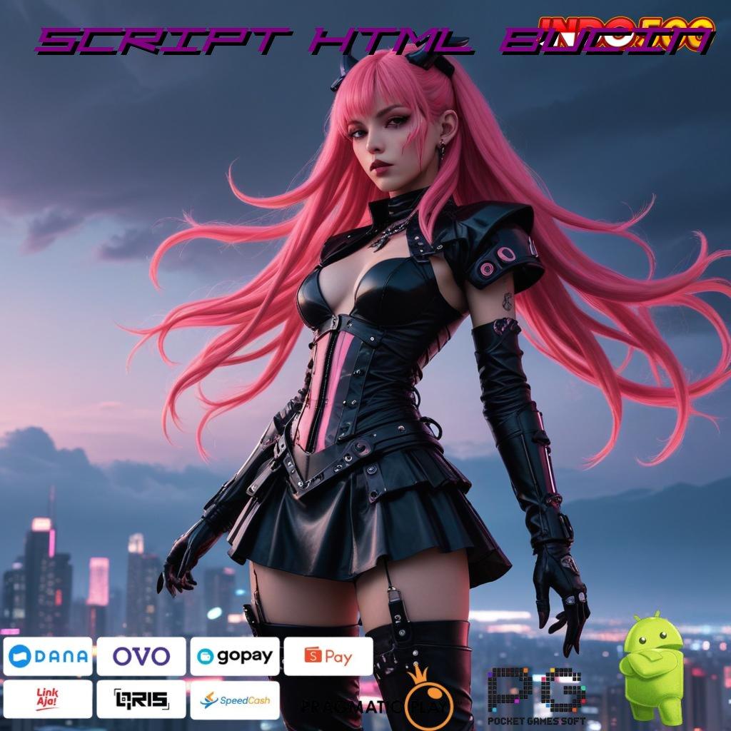 SCRIPT HTML BUCIN Unduh APK Slot Maxwin Terbaru Gratis Hari Ini