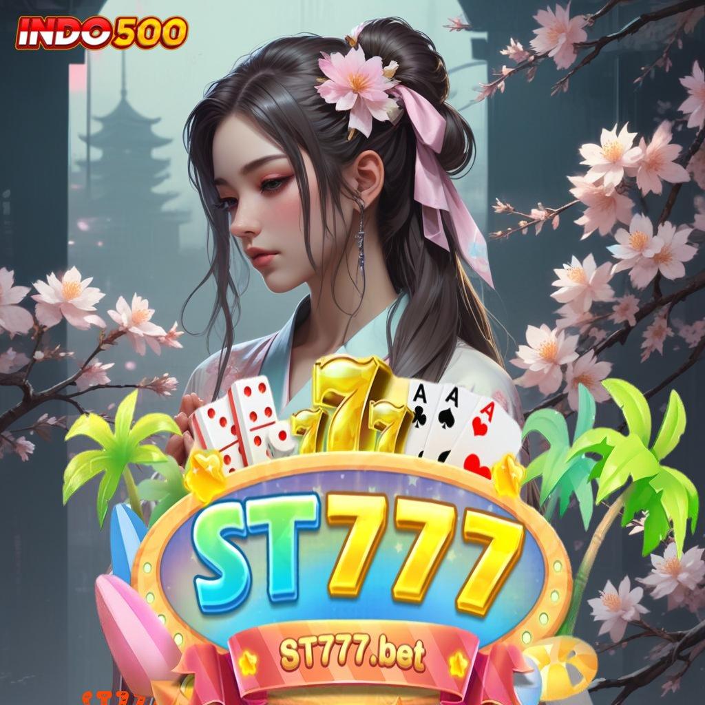 ST777 OFFICIAL APK ⋗ RTP Tertinggi Solusi Tepat untuk Pemain Berani