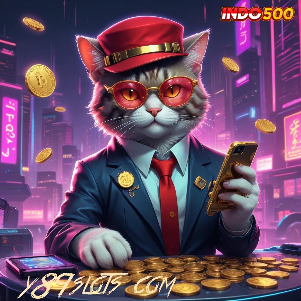 Y89SLOTS COM → depo scatter cepat spin rizki dalam jalan pintas fleksibilitas baru