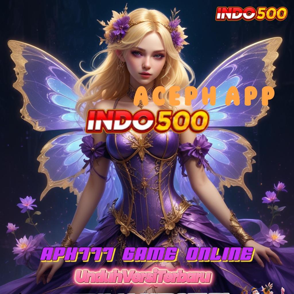 ACEPH APP 🚀 Deposit Bank Jago 15k Unduh Versi 2.988.44 Tahun Ini Login