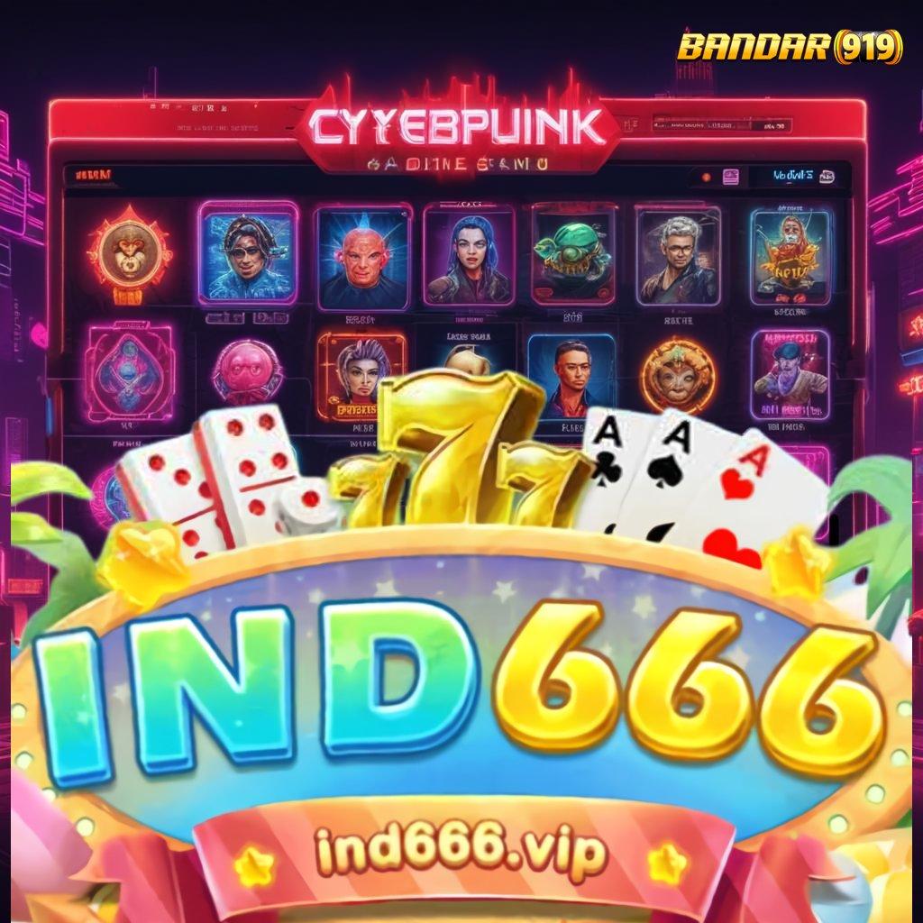 IND666 APK Gorontalo, Kota Gorontalo, Kota Tengah