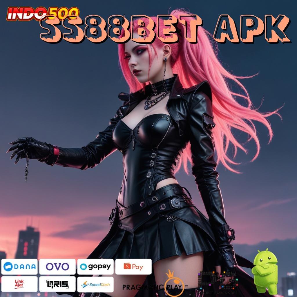 SS88BET APK Gabung Sekarang Raih Keuntungan Besar