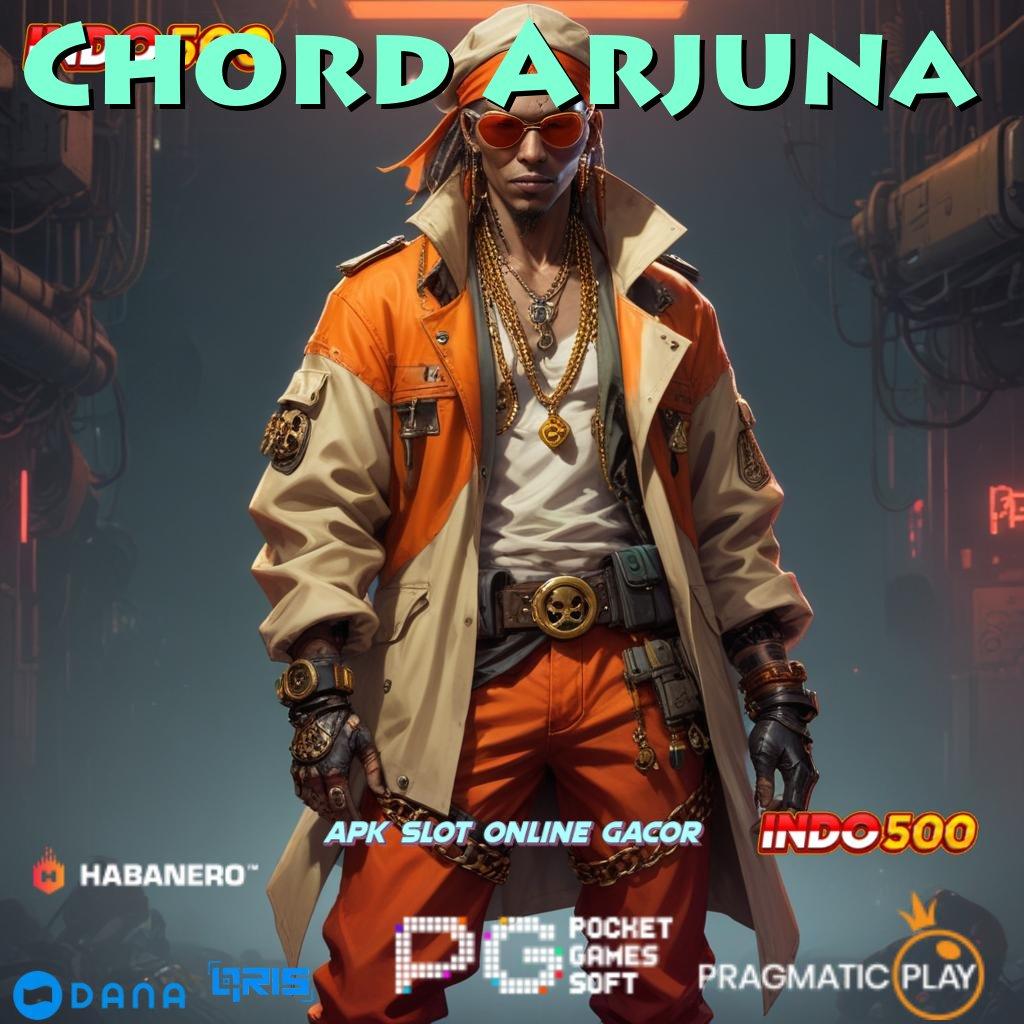 Chord Arjuna