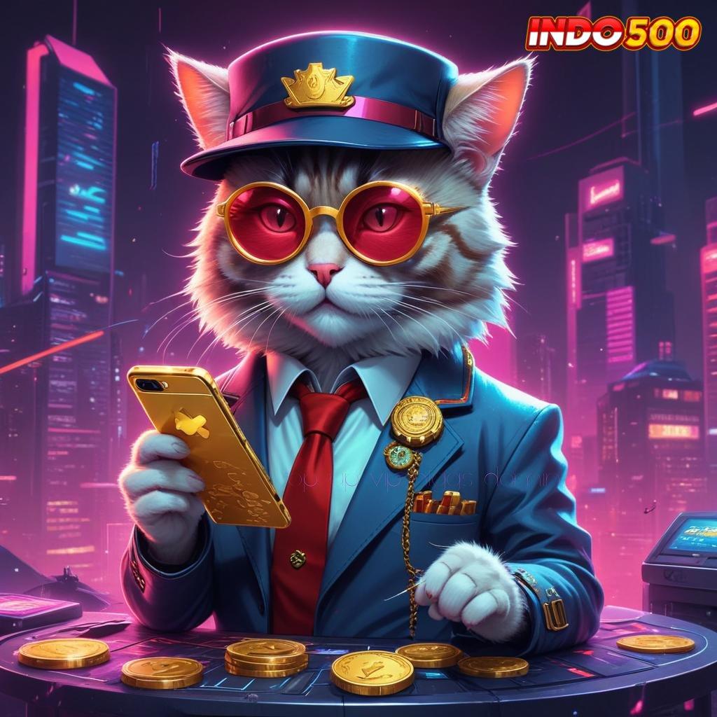 TOP UP VIP HIGGS DOMINO ➿ Ruang Kerja Sama Jackpot Langsung Gampang Hari Ini