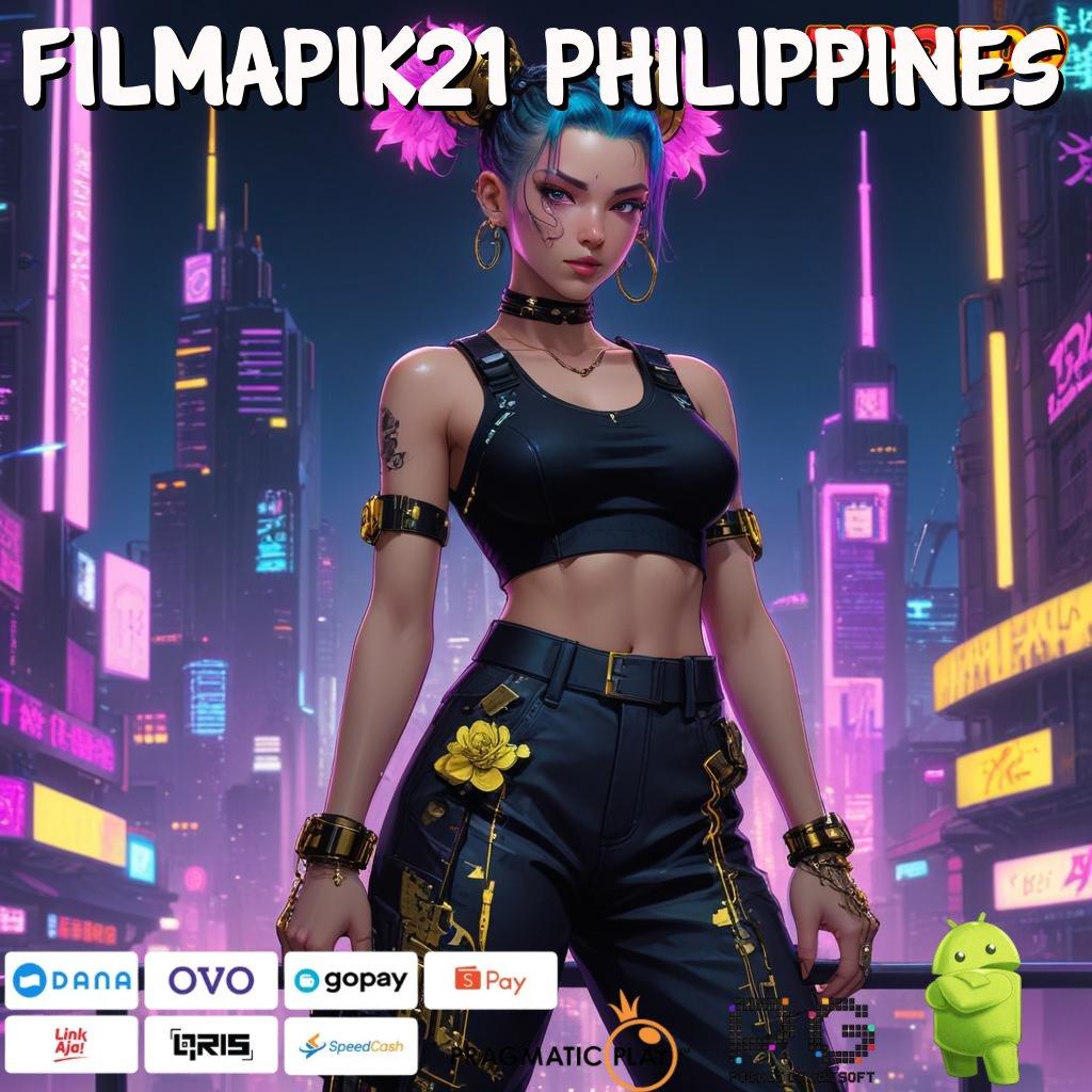 Filmapik21 Philippines