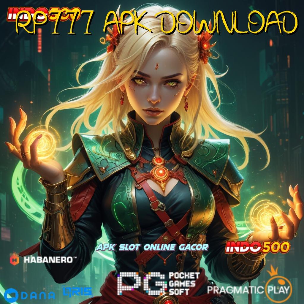 Rp777 Apk Download