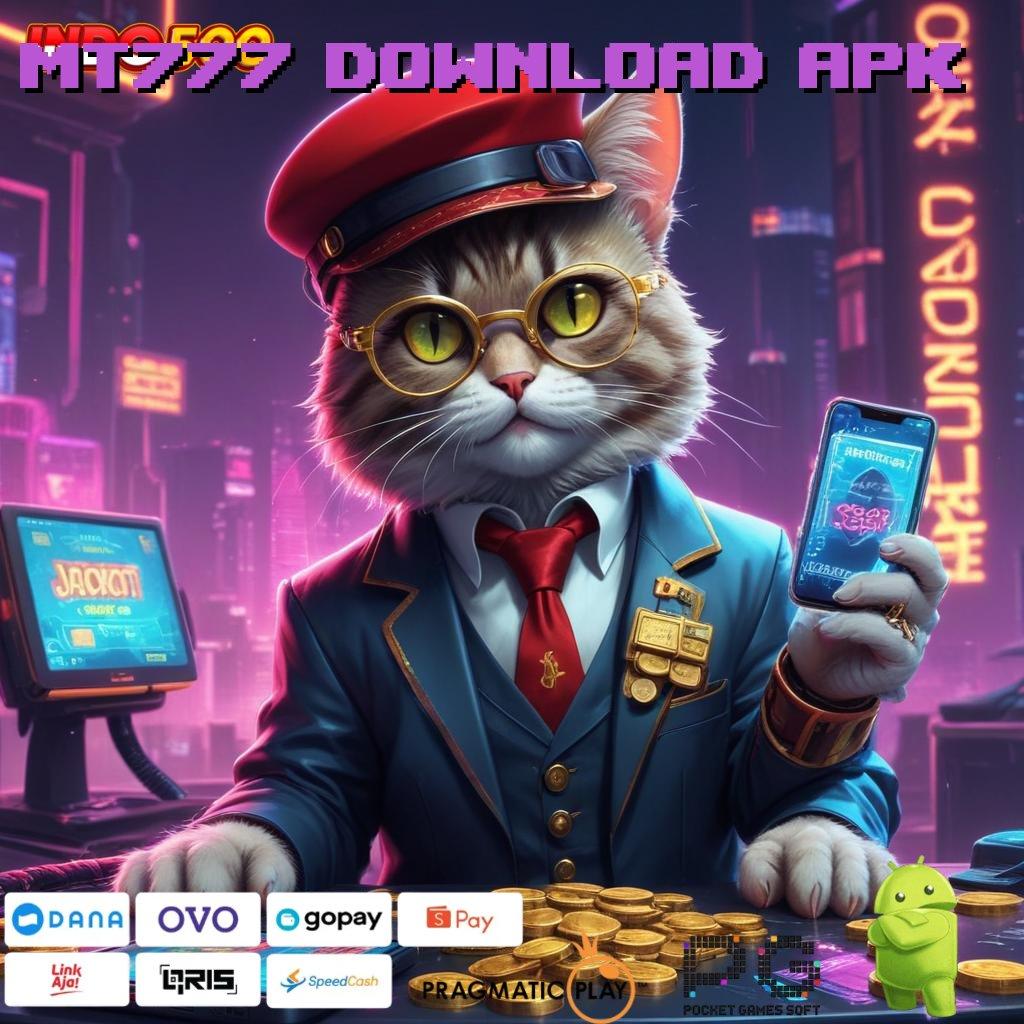 MT777 DOWNLOAD APK slot gratis tanpa deposit apk