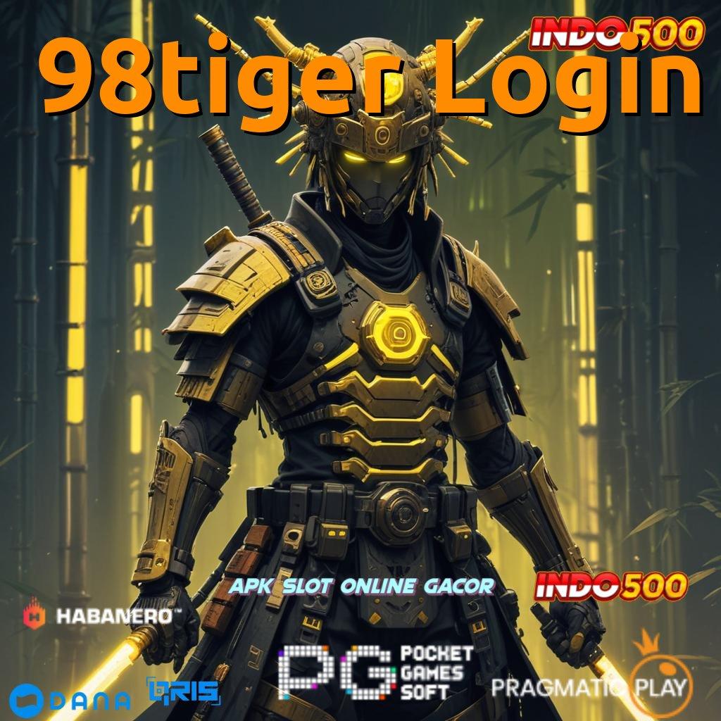 98tiger Login