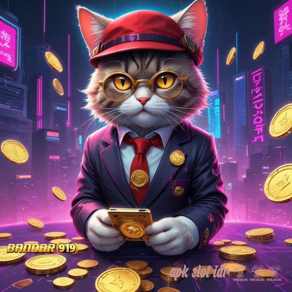 APK SLOT IDR 777 🚀 Slot Gacor Modern Pilihan Tepat untuk Pemula Aktif