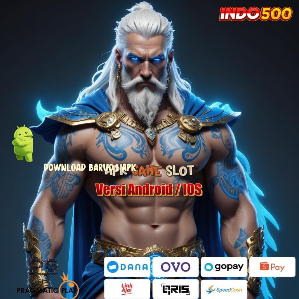 DOWNLOAD BARU01 APK Sistem Kerja Slot Dengan Bonus Besar Hari Ini