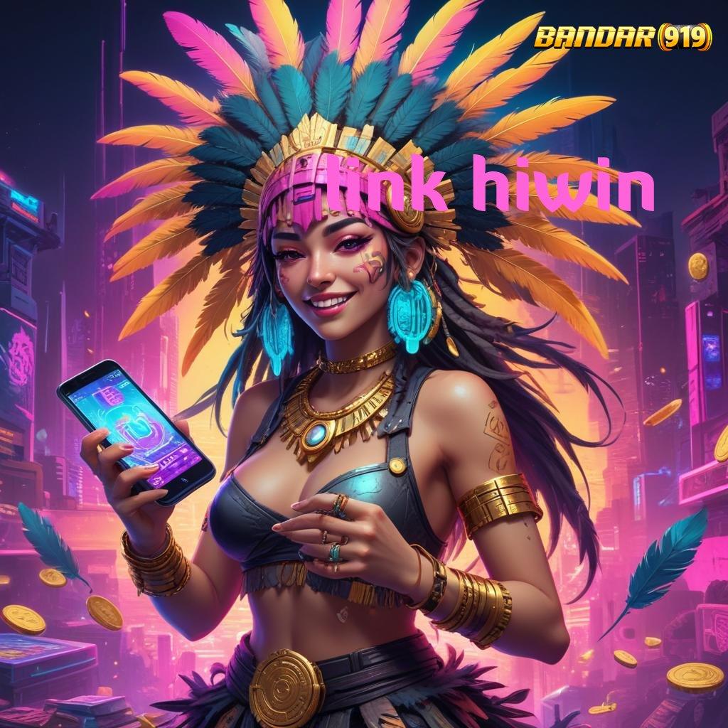 LINK HIWIN # Rasio Menang Maksimal Slot Gacor Apk 777 Terbaru Download Android