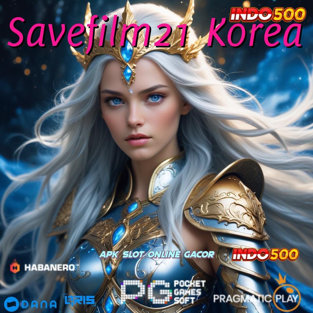 Savefilm21 Korea