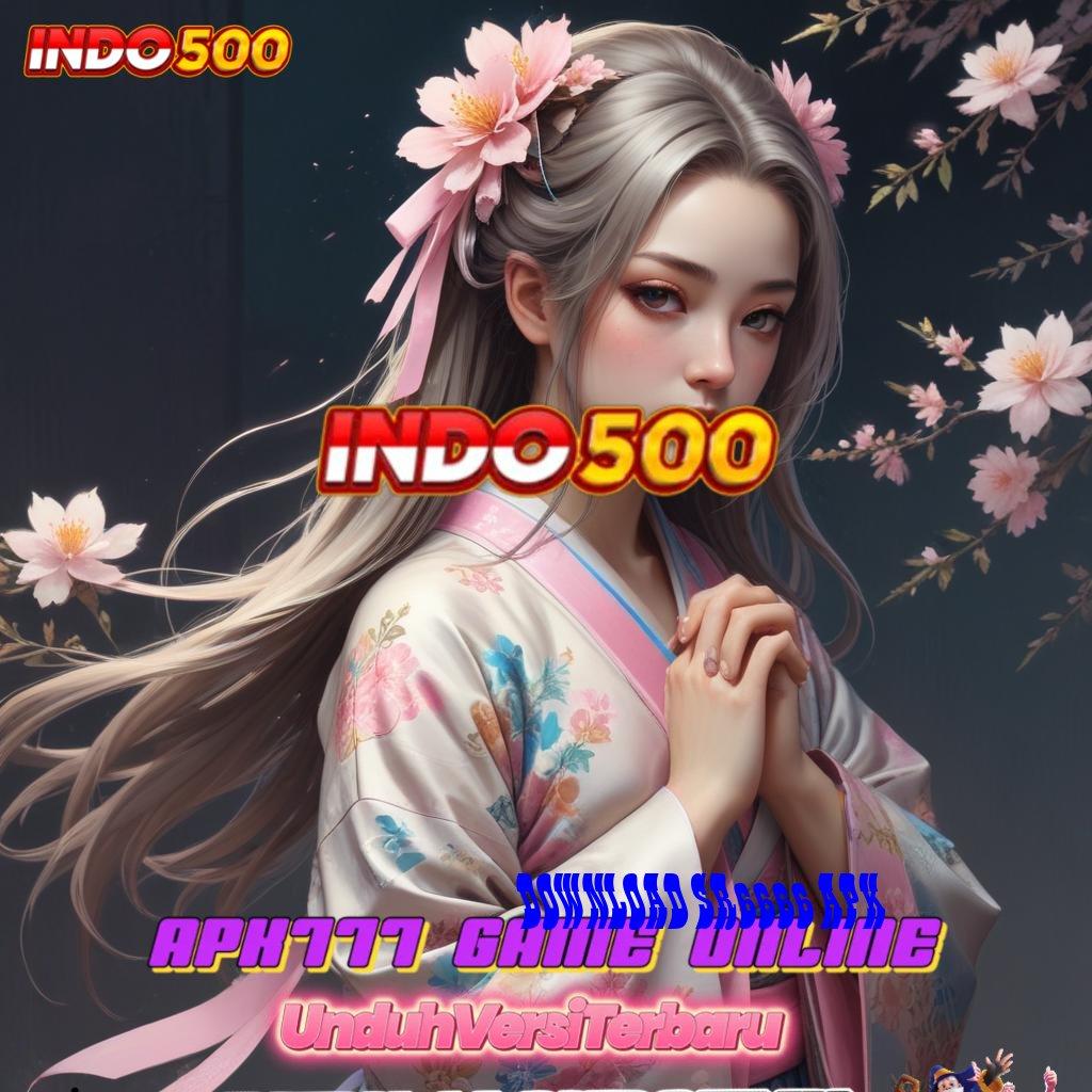 DOWNLOAD SR6666 APK : Pegangan Stabil dalam Struktur Keberuntungan