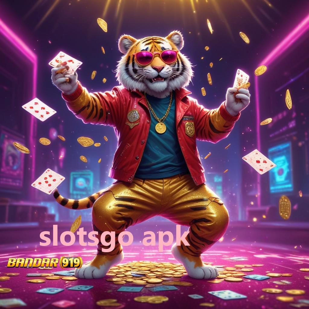 SLOTSGO APK 💫 deposit mandiri 20000