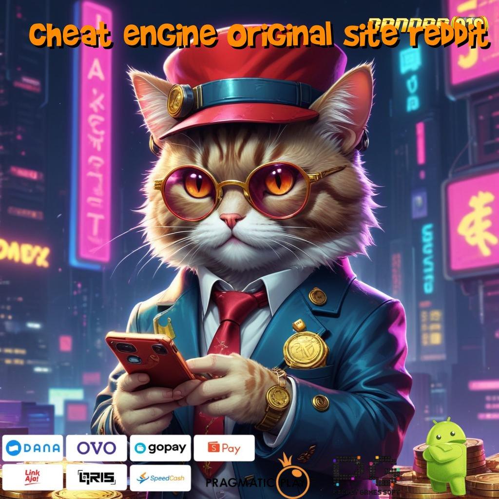 CHEAT ENGINE ORIGINAL SITE REDDIT @ dreams deluxe menang update terkini baru bergabung