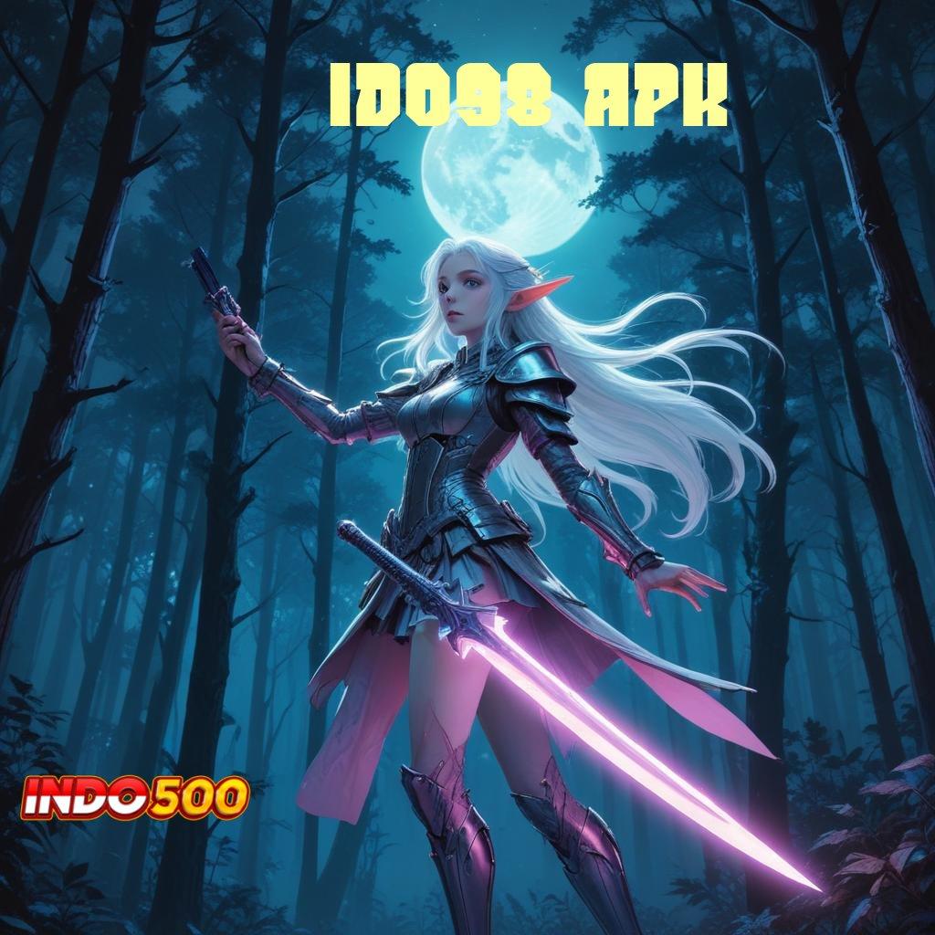 ID098 APK 🐉 depo linkaja 25 000