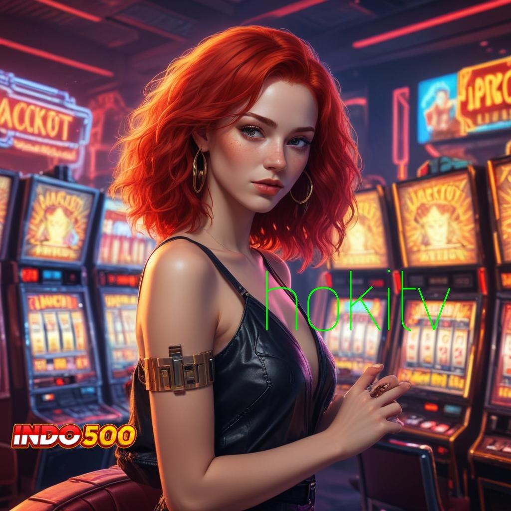 HOKITV | game android versi terbaru unduh seketika cepat