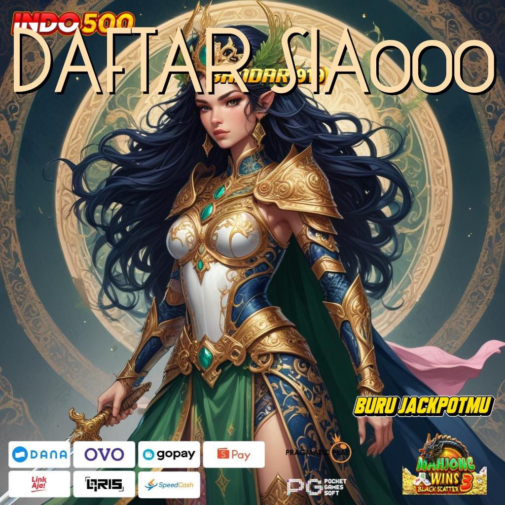 DAFTAR SIA000 🎮 kode beruntung sistematis langsung sultan