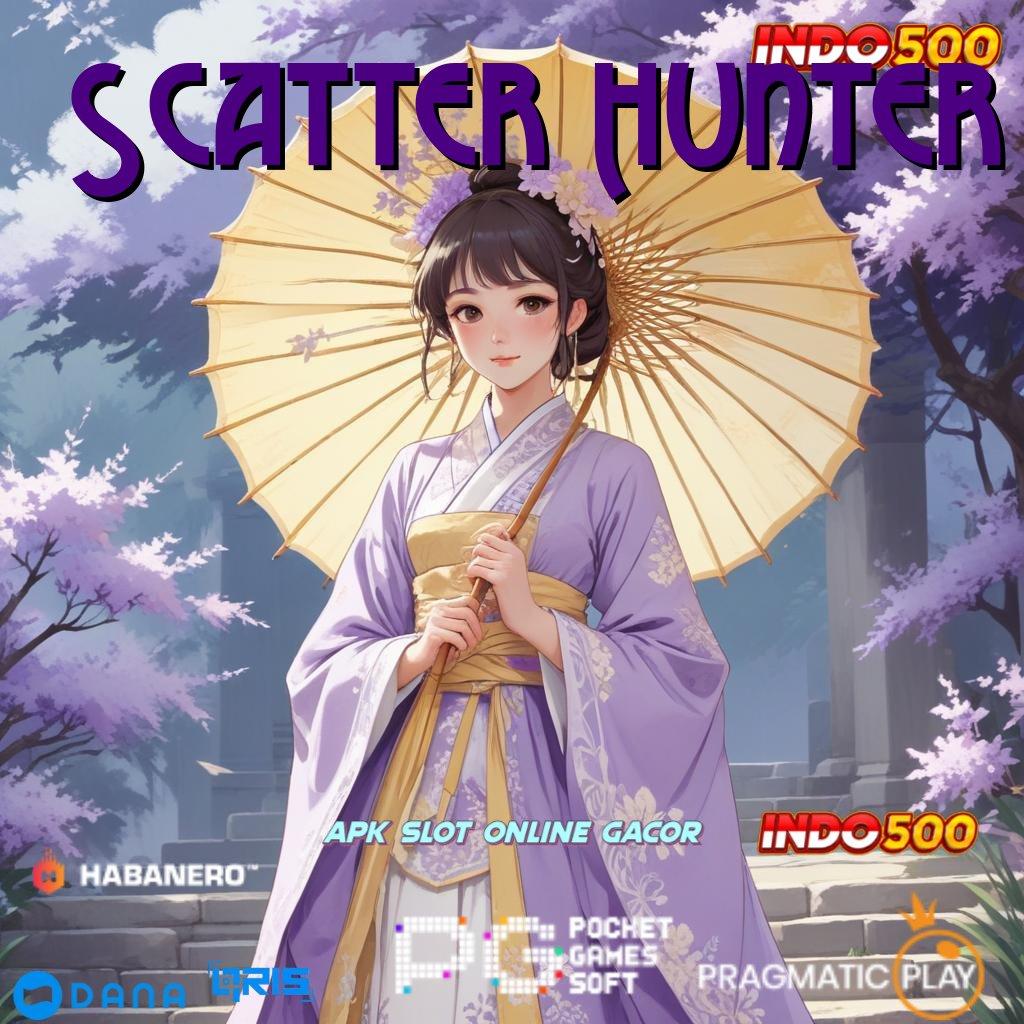 Scatter Hunter