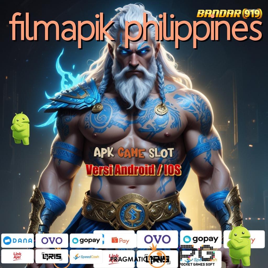 FILMAPIK PHILIPPINES , Rasakan Terkemuka Download Apk Android (Versi New) Terbaru